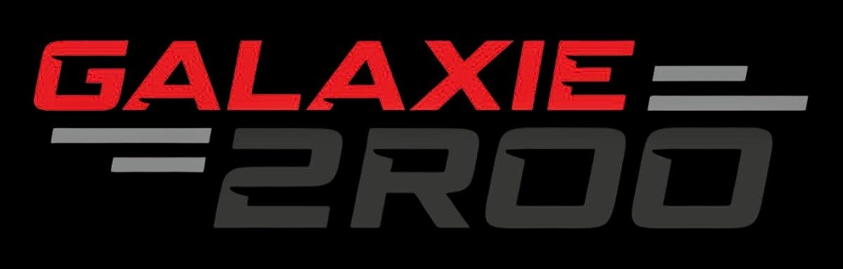 Galaxie 2 Roo
